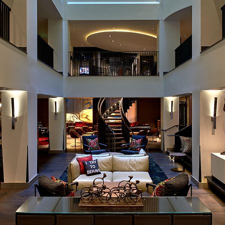 Kimpton Hotel Vintage Portland By Ihg Exteriér fotografie