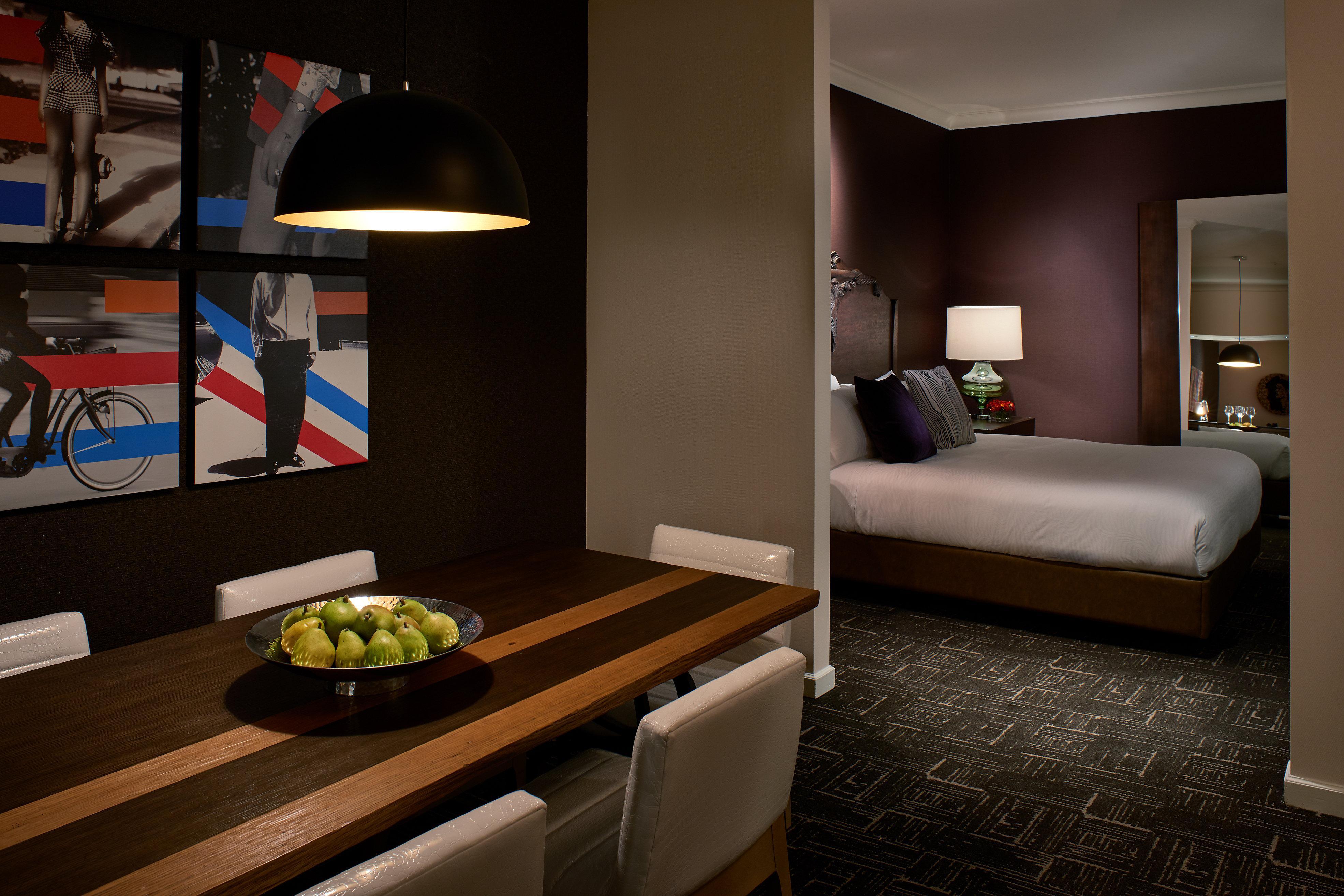 Kimpton Hotel Vintage Portland By Ihg Exteriér fotografie