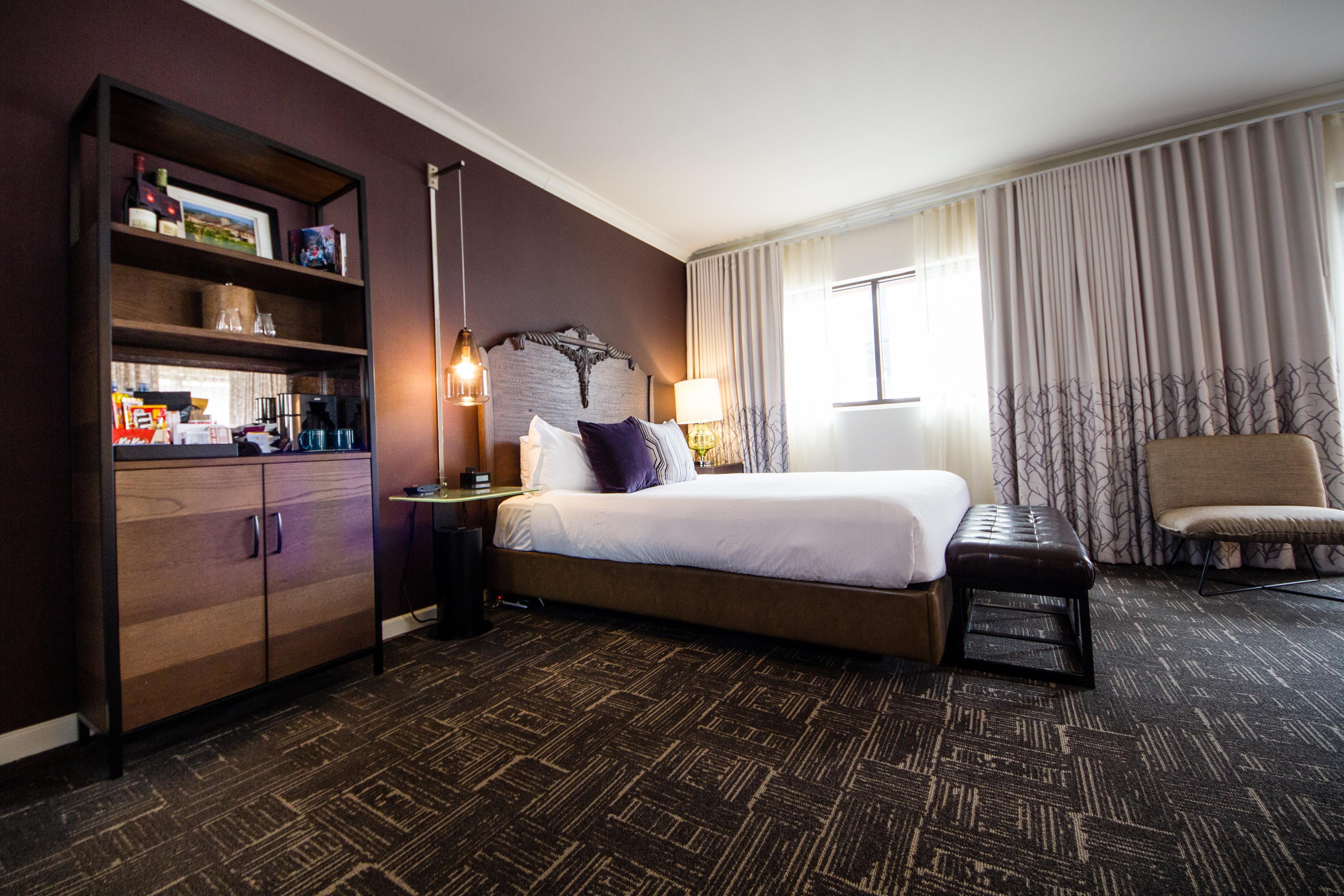 Kimpton Hotel Vintage Portland By Ihg Exteriér fotografie