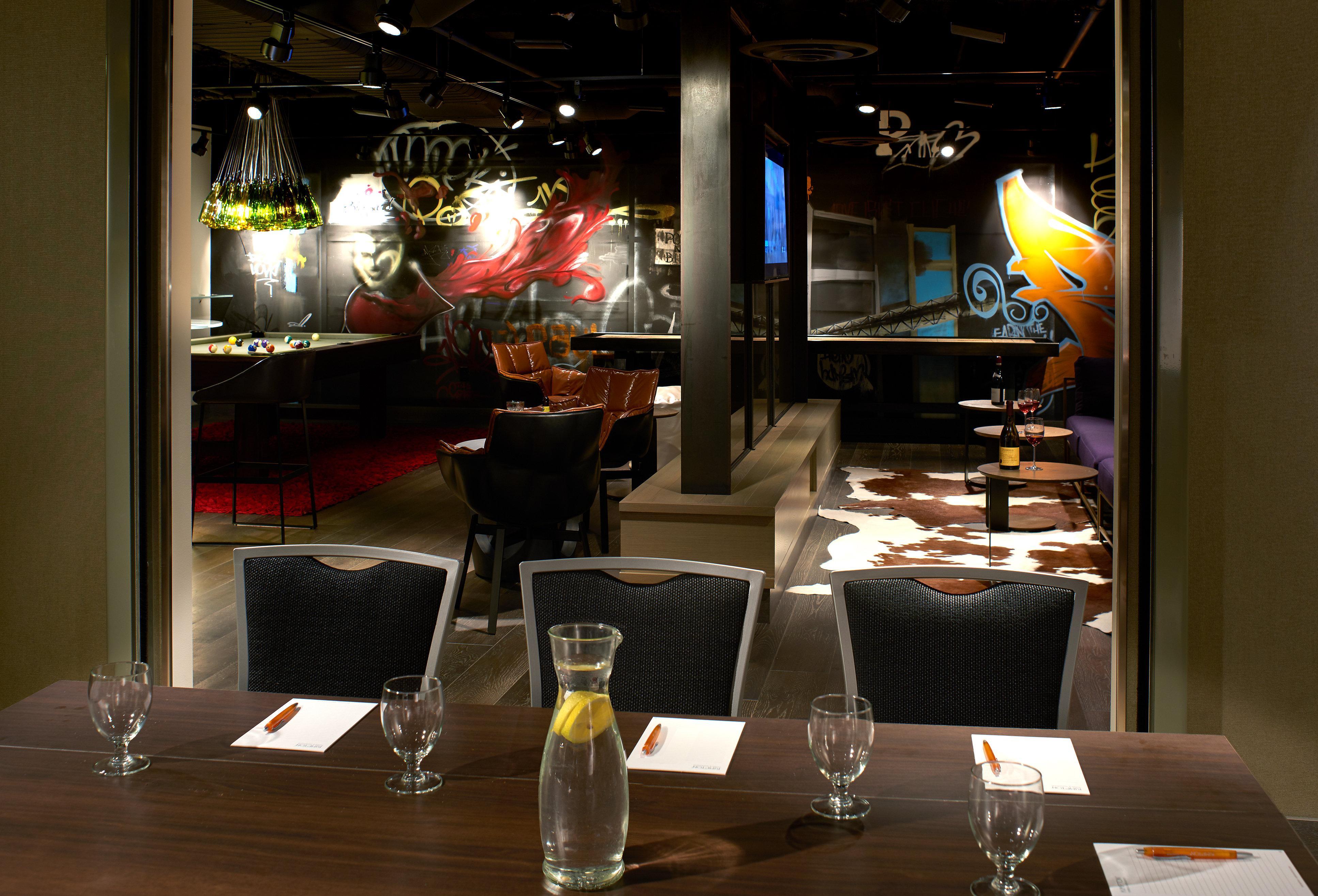 Kimpton Hotel Vintage Portland By Ihg Exteriér fotografie