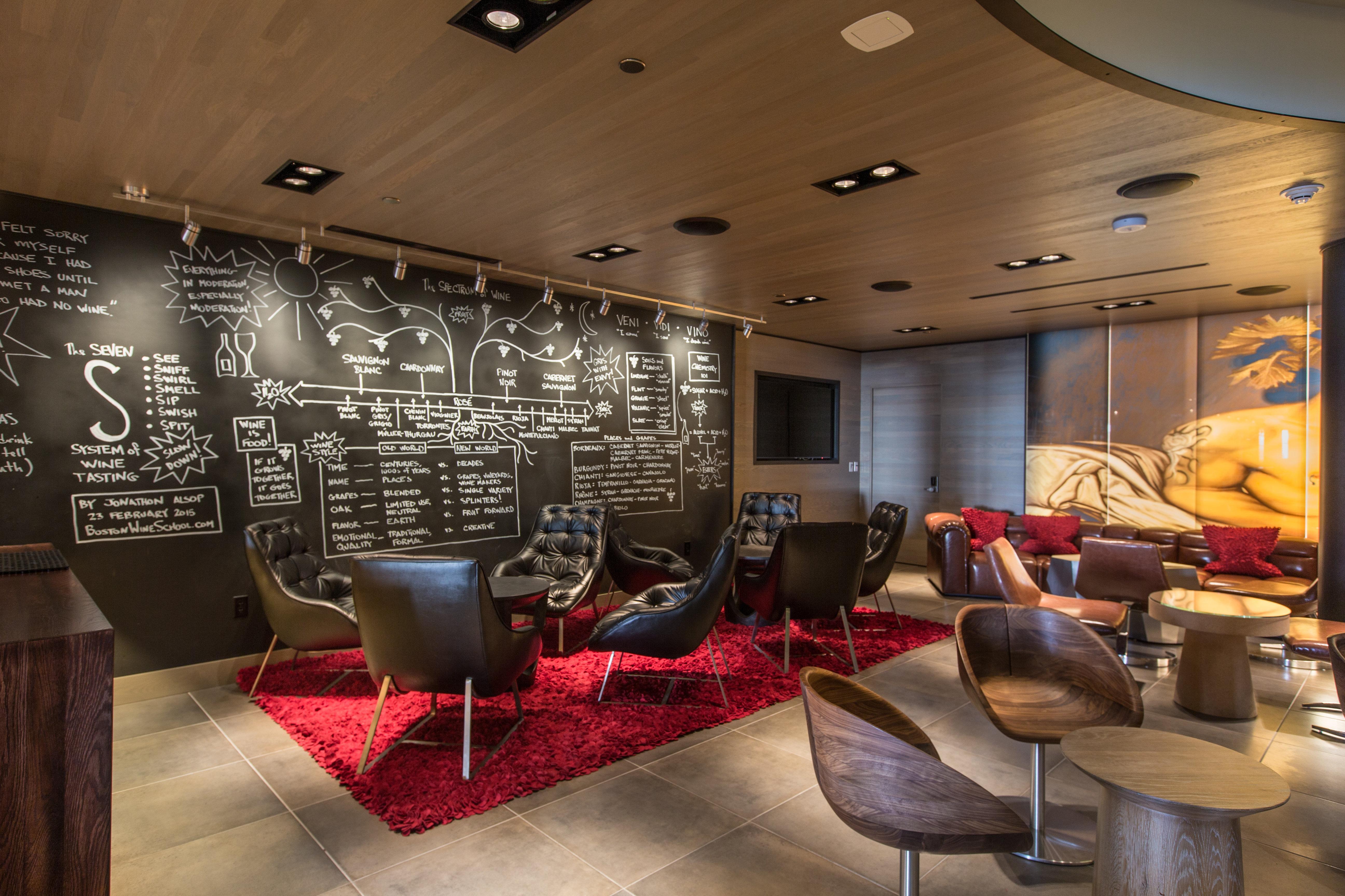Kimpton Hotel Vintage Portland By Ihg Exteriér fotografie