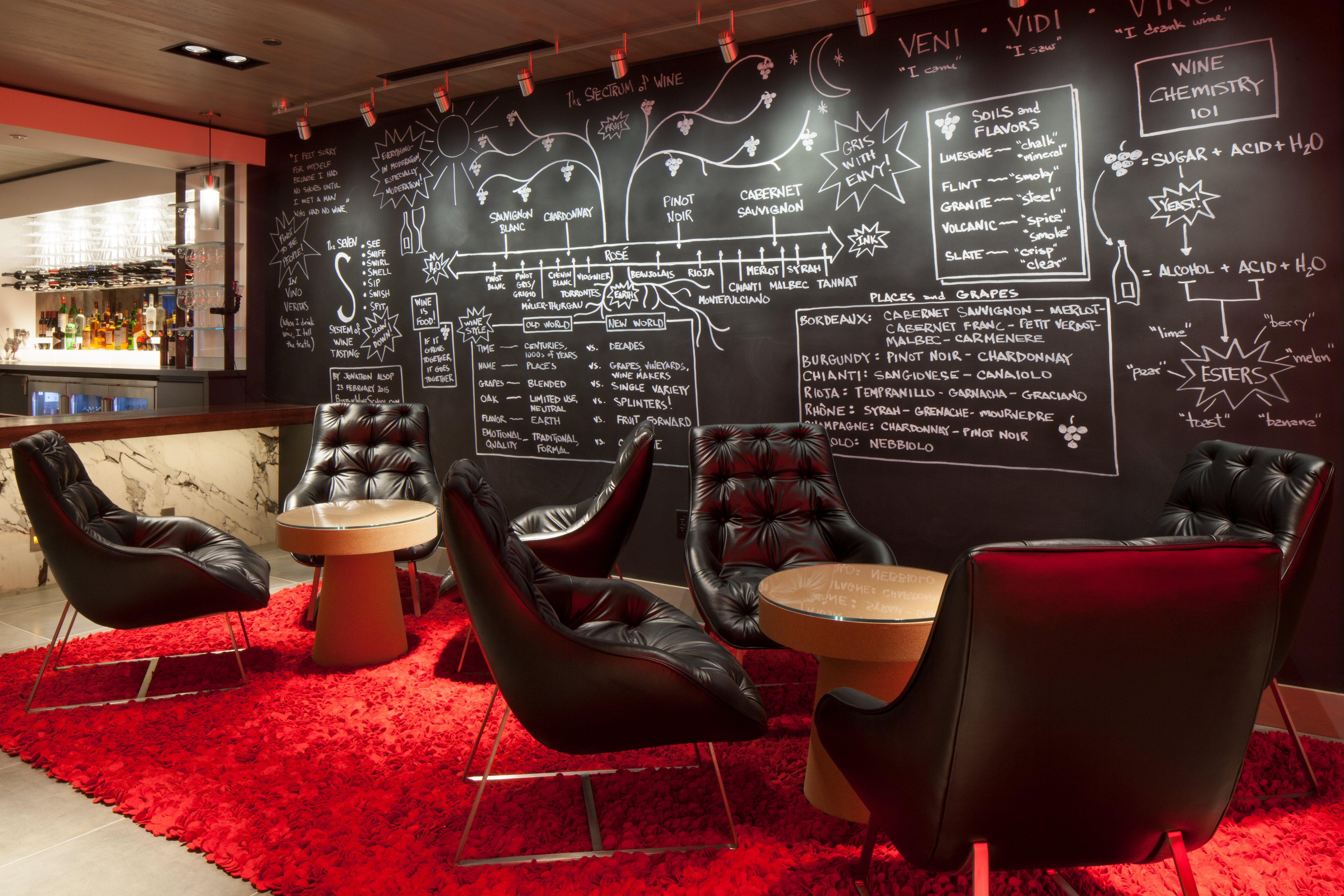 Kimpton Hotel Vintage Portland By Ihg Exteriér fotografie