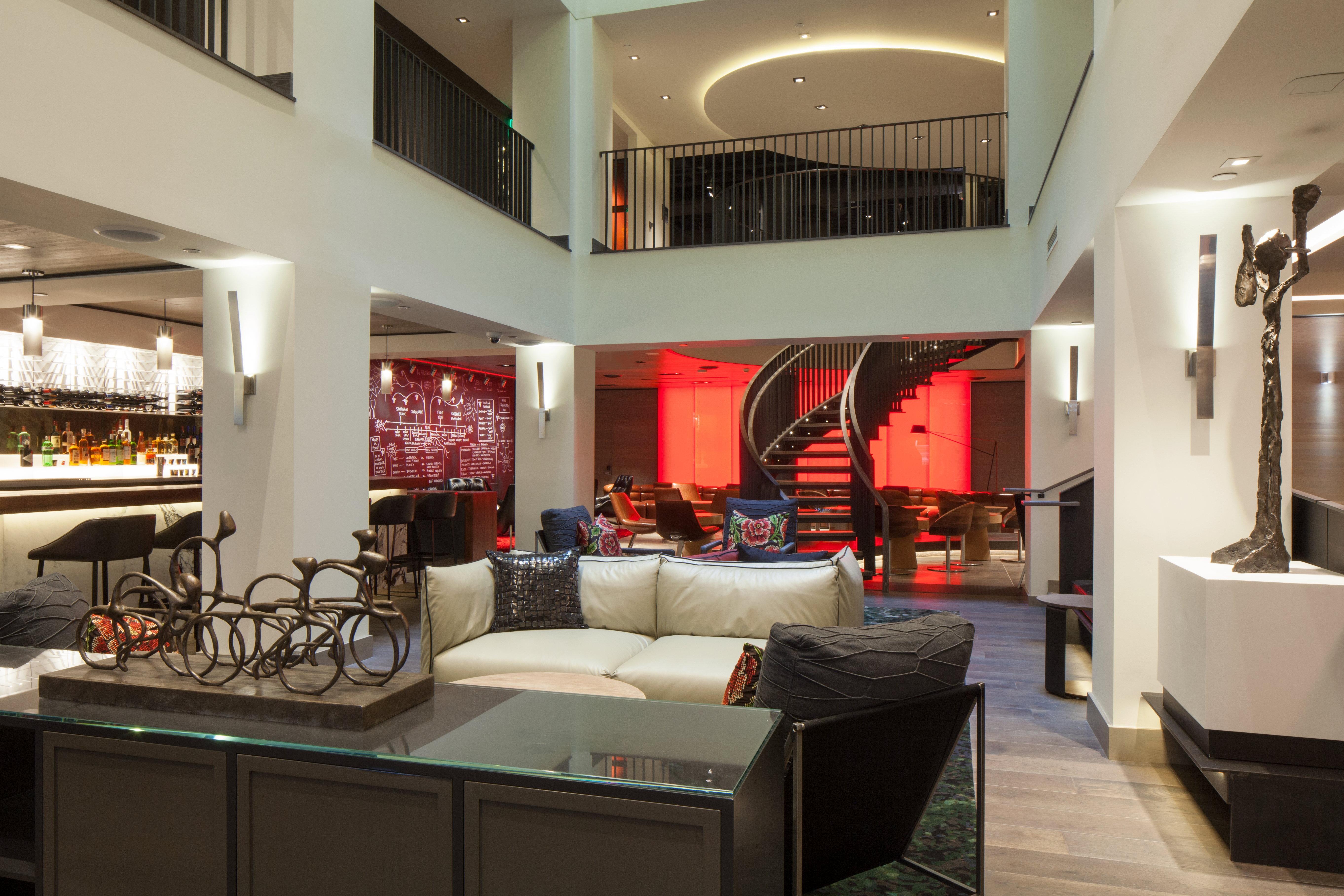 Kimpton Hotel Vintage Portland By Ihg Exteriér fotografie