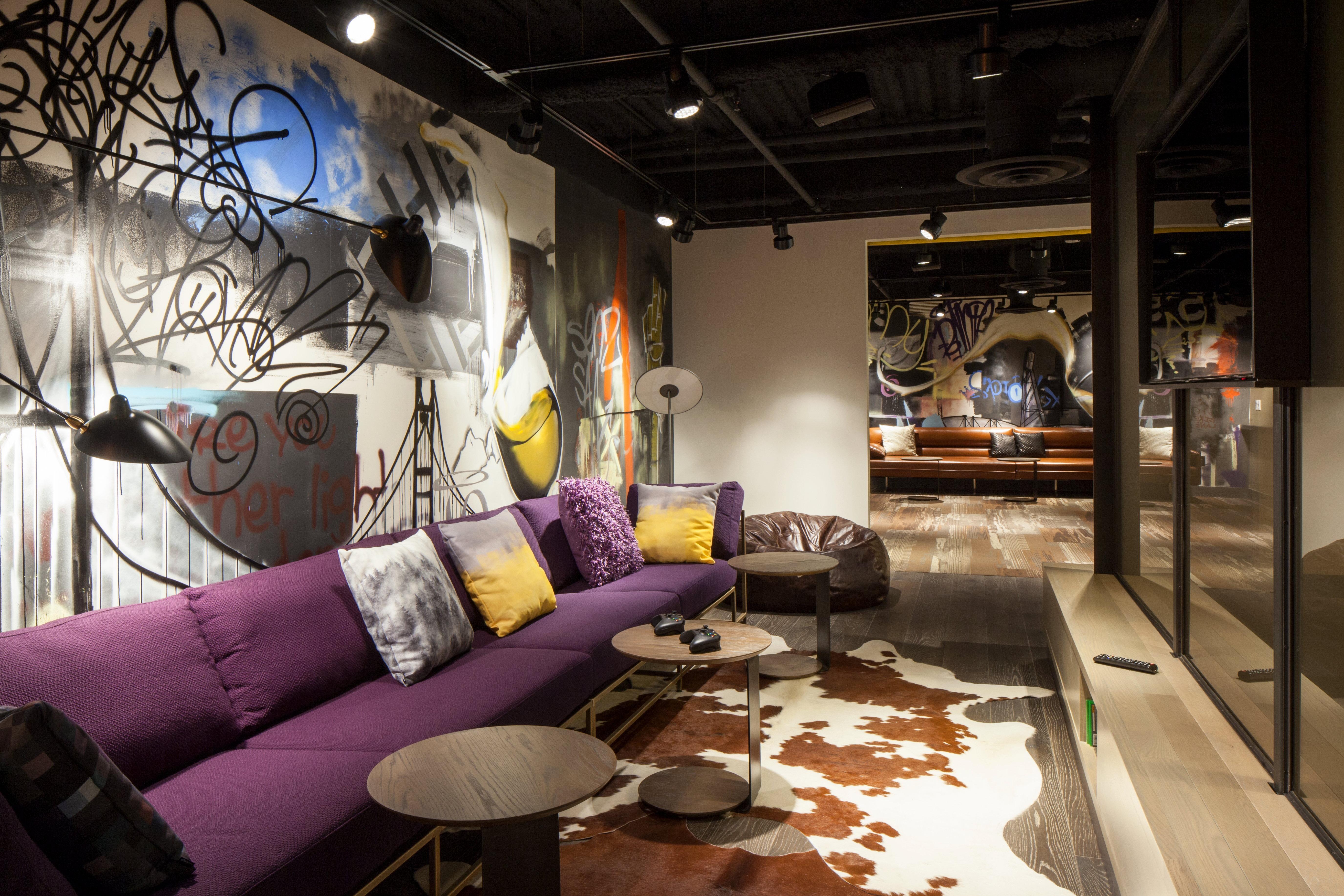 Kimpton Hotel Vintage Portland By Ihg Exteriér fotografie