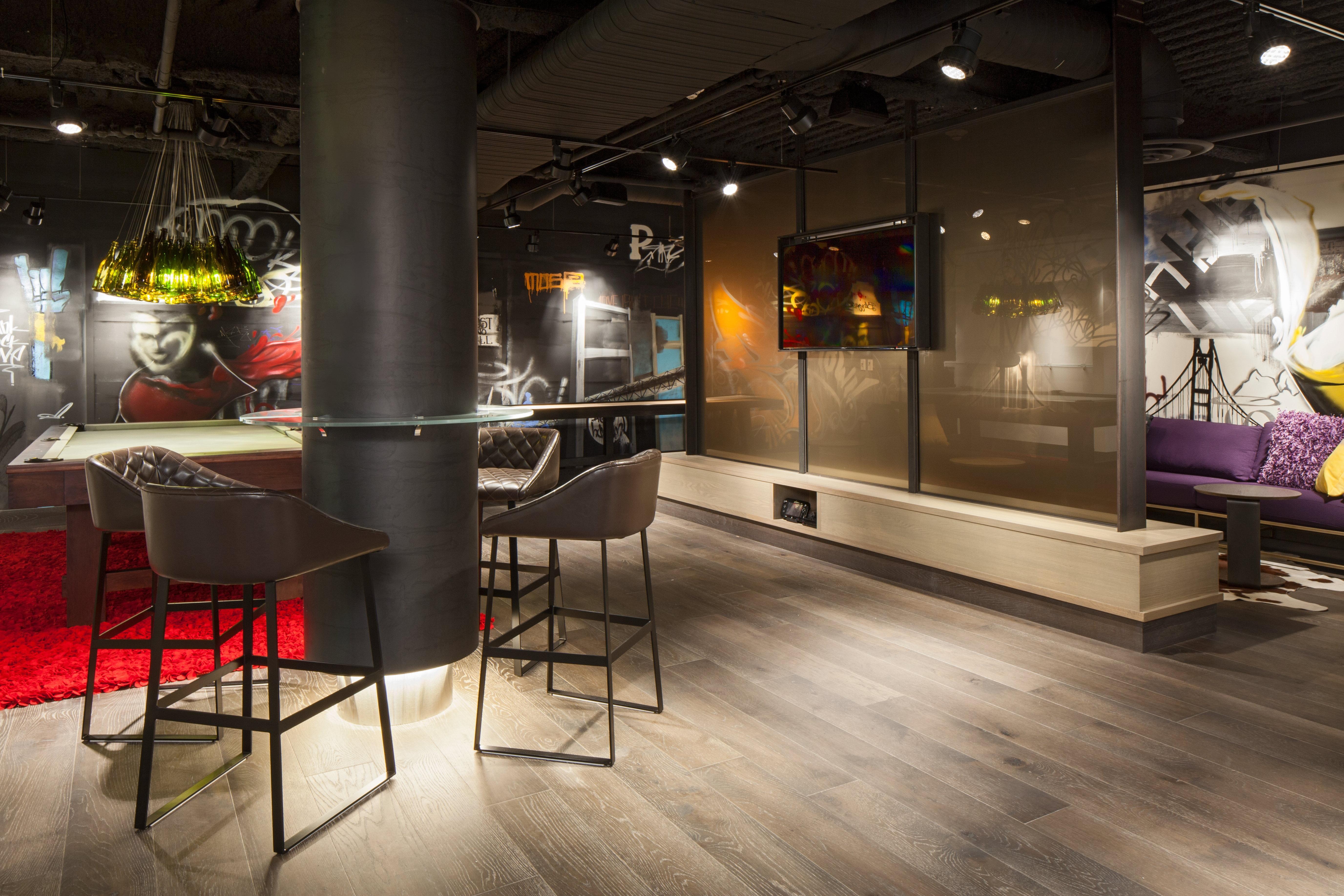 Kimpton Hotel Vintage Portland By Ihg Exteriér fotografie
