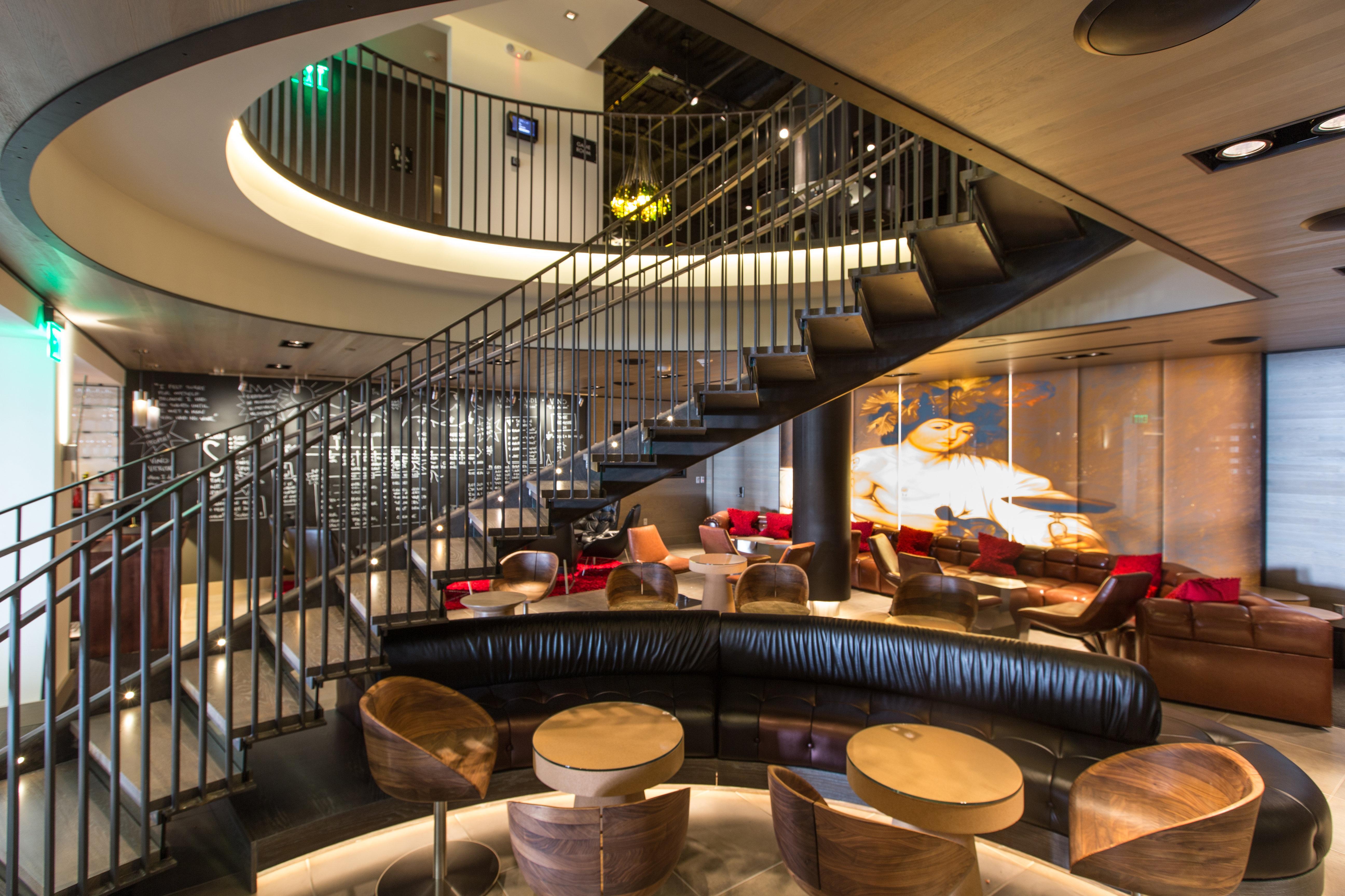 Kimpton Hotel Vintage Portland By Ihg Exteriér fotografie