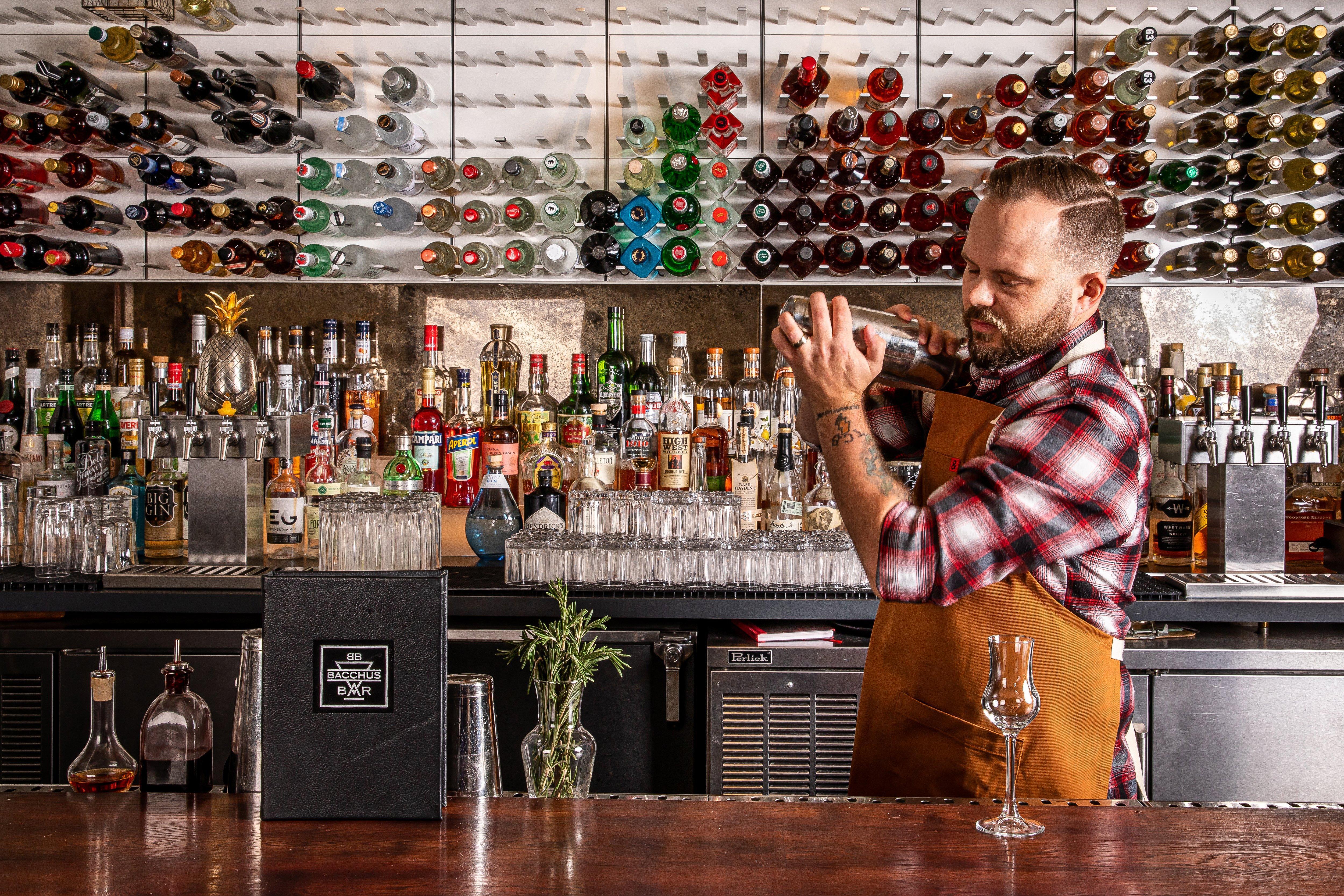 Kimpton Hotel Vintage Portland By Ihg Exteriér fotografie