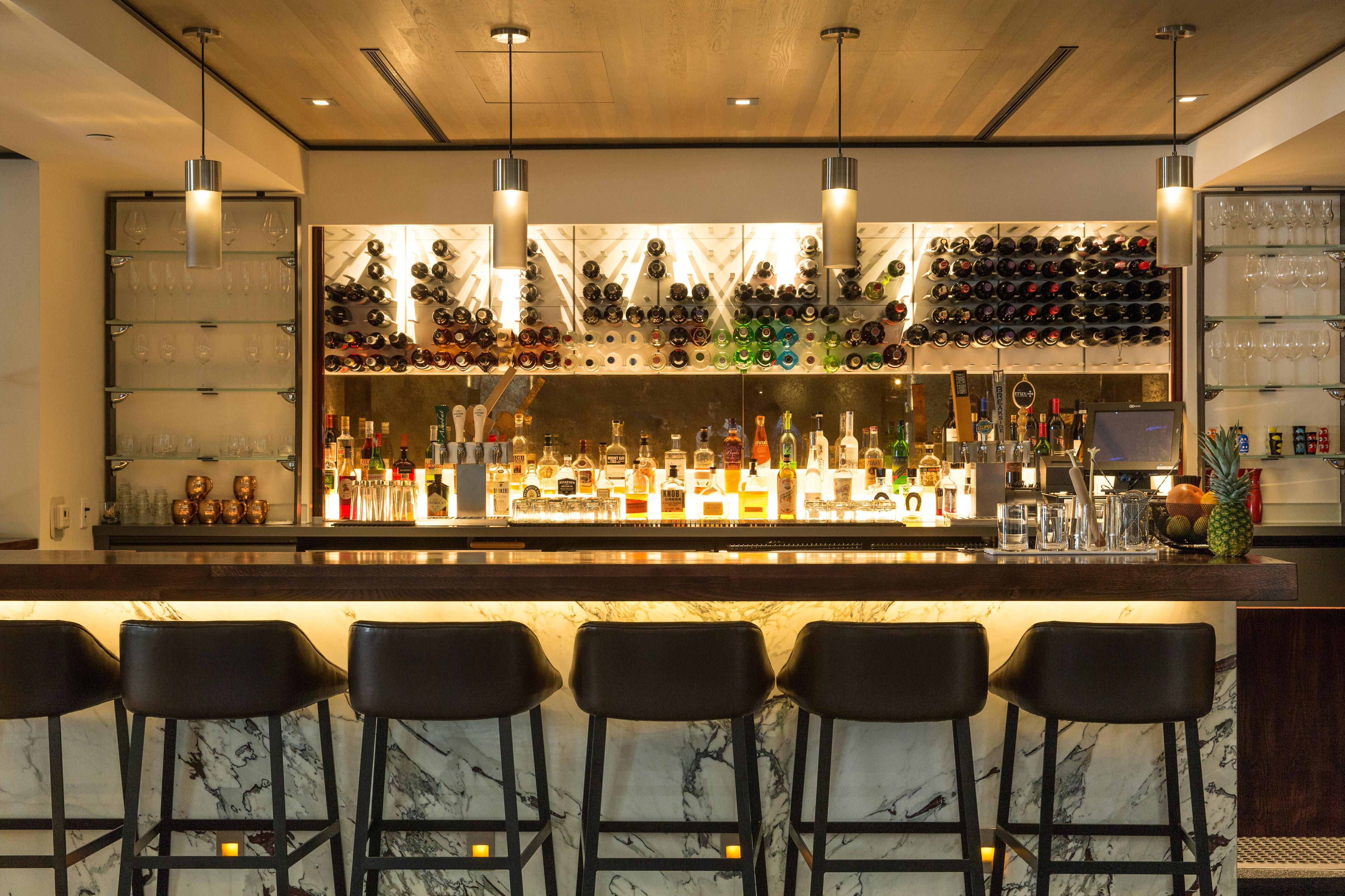 Kimpton Hotel Vintage Portland By Ihg Exteriér fotografie