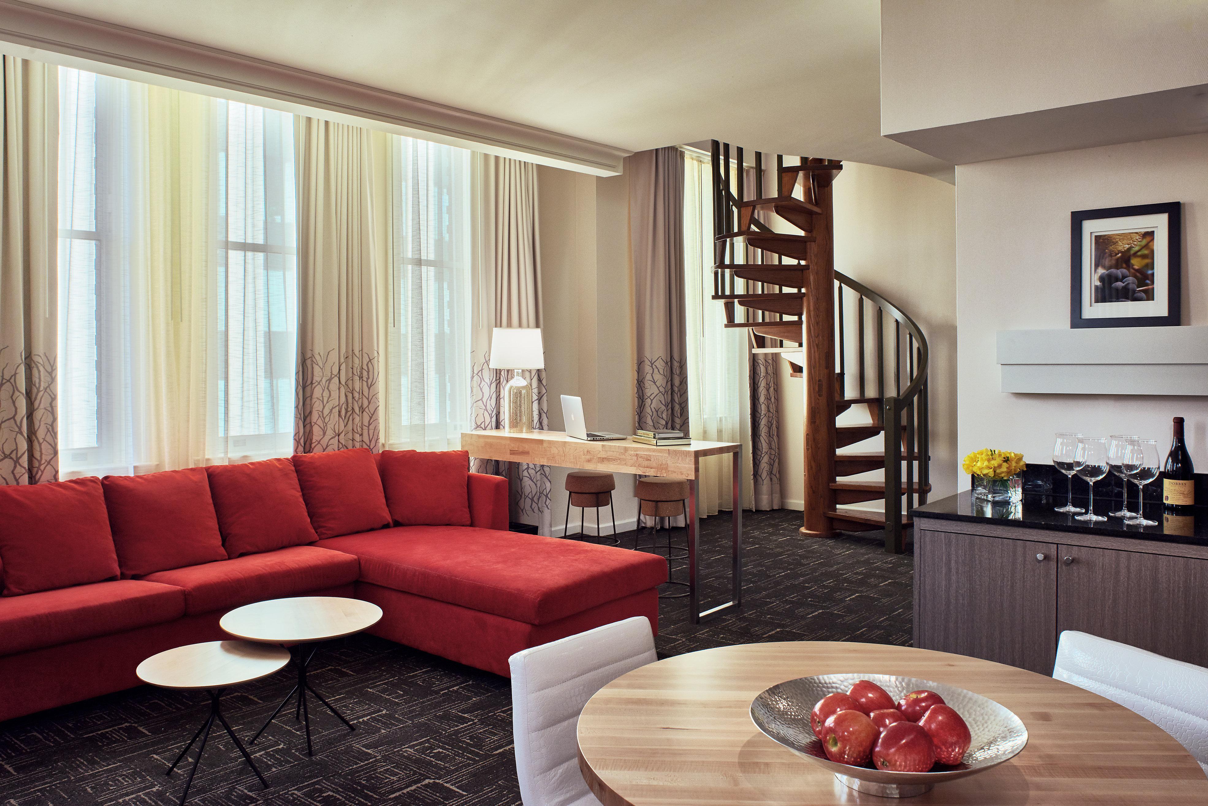 Kimpton Hotel Vintage Portland By Ihg Exteriér fotografie