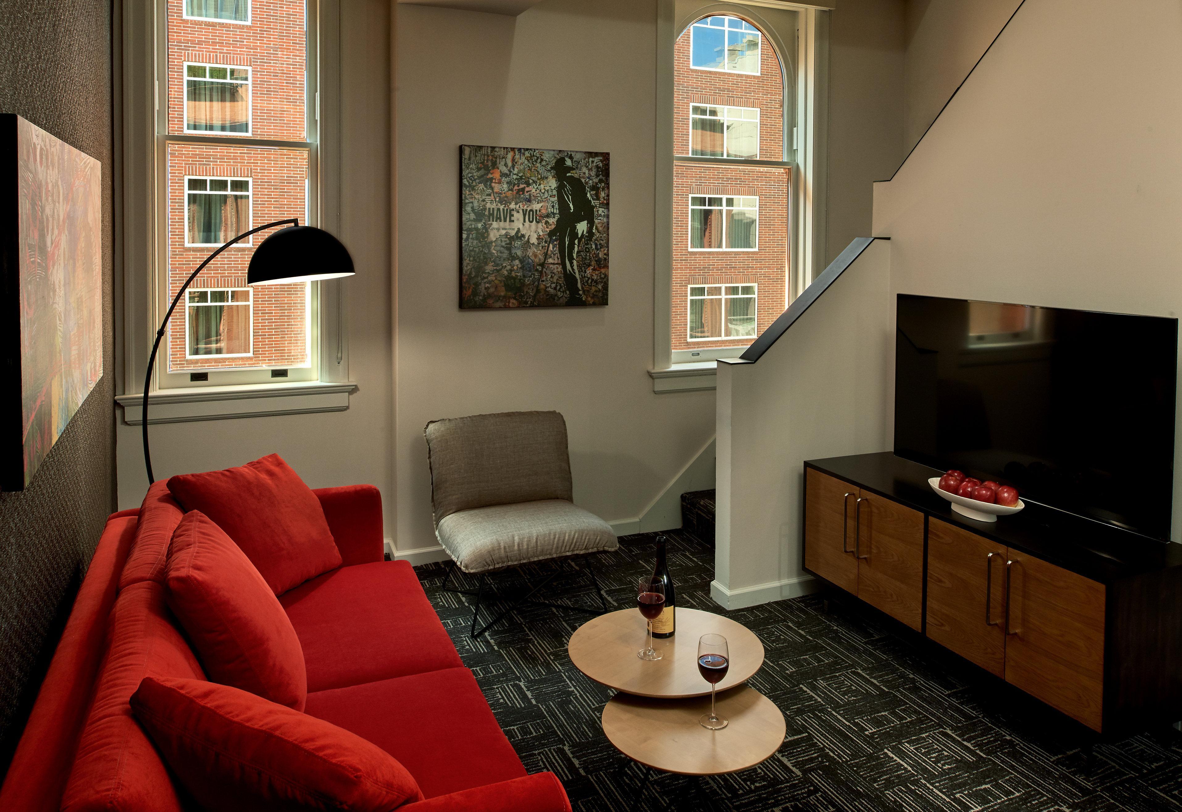 Kimpton Hotel Vintage Portland By Ihg Exteriér fotografie