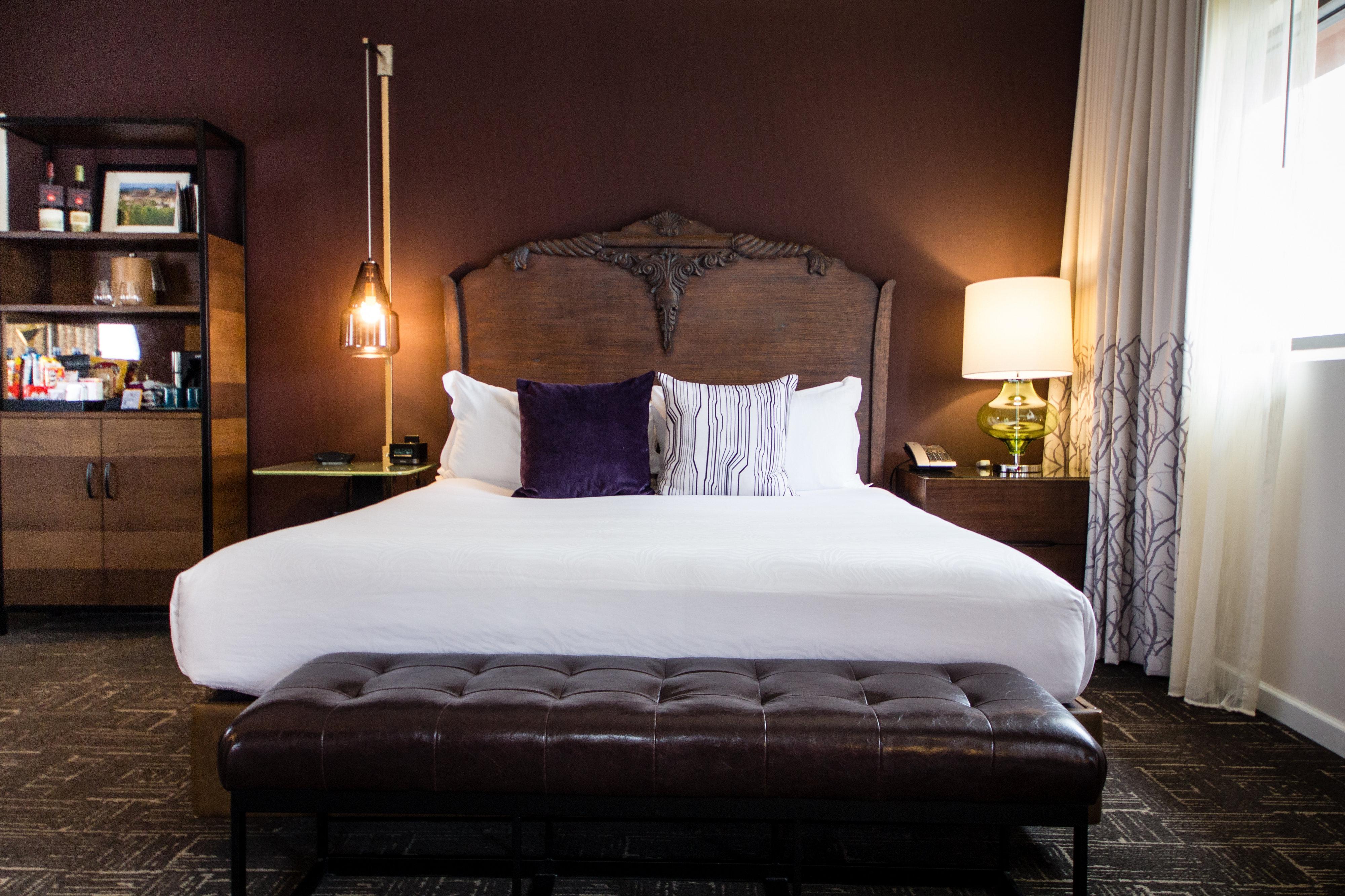 Kimpton Hotel Vintage Portland By Ihg Exteriér fotografie