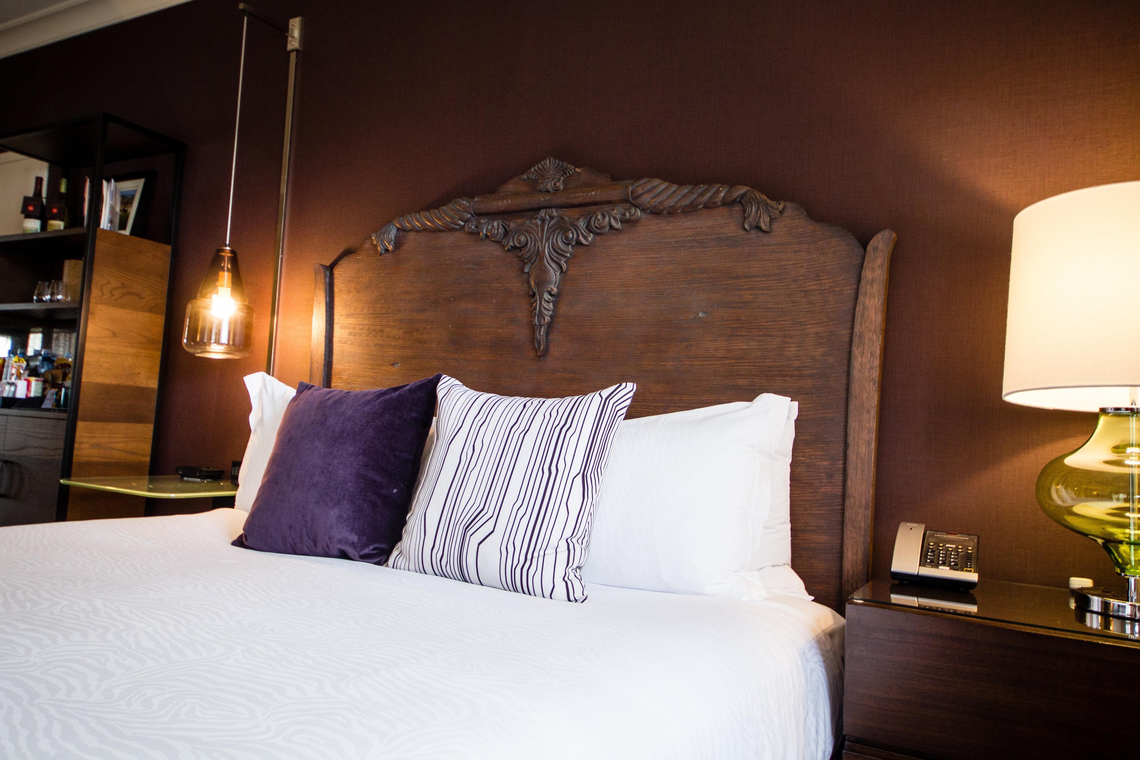 Kimpton Hotel Vintage Portland By Ihg Exteriér fotografie