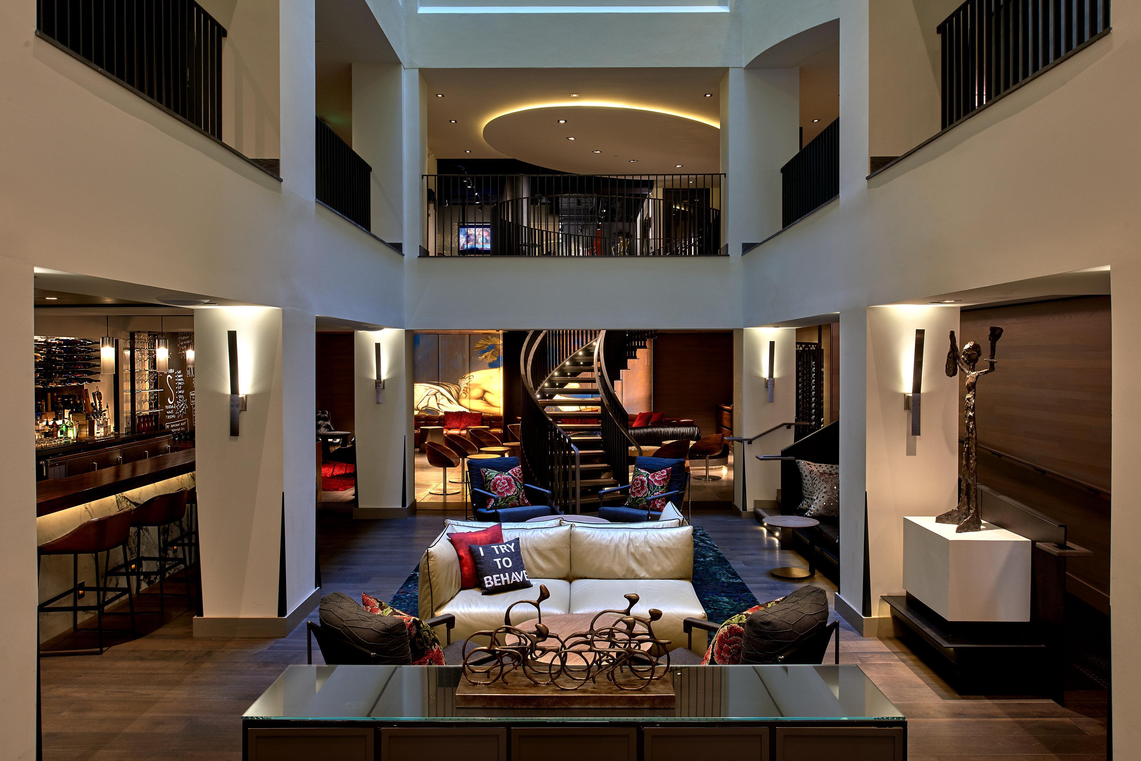 Kimpton Hotel Vintage Portland By Ihg Exteriér fotografie